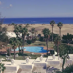 Vakantiehuis Sahara Club, Maspalomas (Gran Canaria)