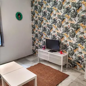 Coqueto Donkey Apartamento