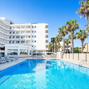 Bq Picafort Hotell Can Picafort (Mallorca)