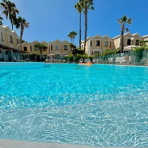 Appartement Complejo Sun's Gardens -, Maspalomas (Gran Canaria)