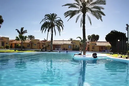 Bungalows Parque Bali Con Aire Acondicionado Maspalomas  Maspalomas (Gran Canaria)