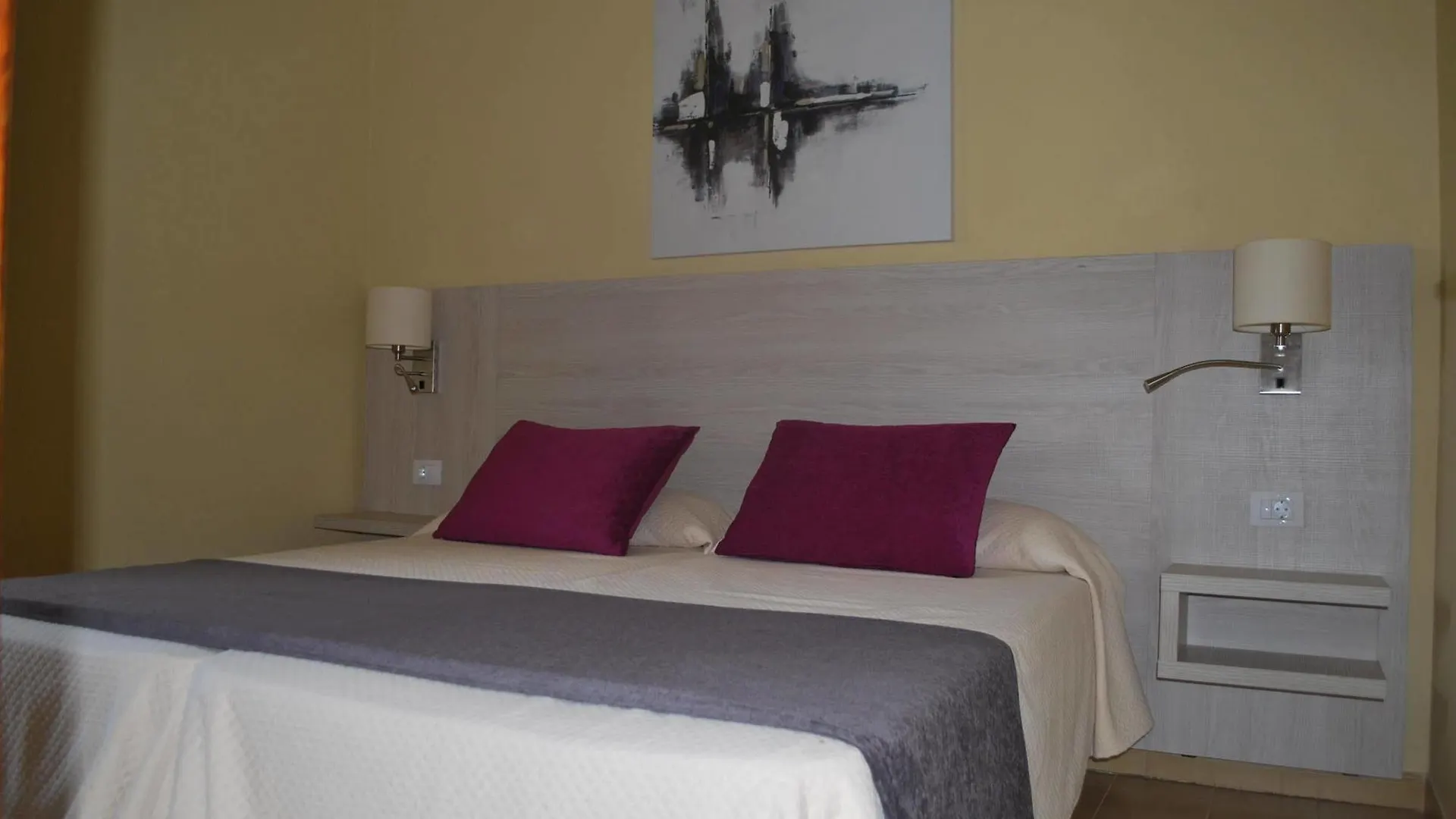 Bungalows Parque Bali Con Aire Acondicionado Maspalomas  Aparthotel Maspalomas (Gran Canaria)
