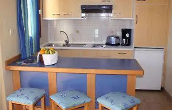 Bungalows Parque Bali Con Aire Acondicionado Maspalomas  Aparthotel Maspalomas (Gran Canaria)