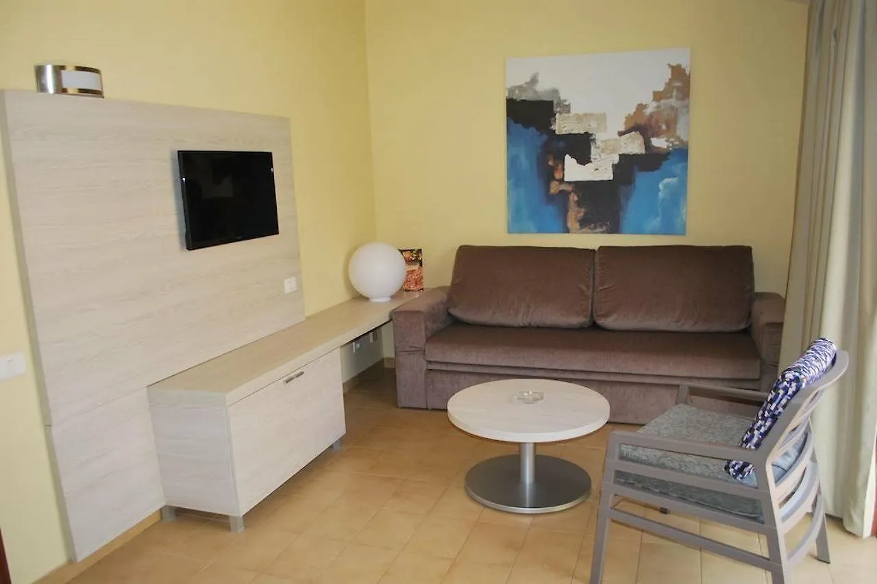 Bungalows Parque Bali Con Aire Acondicionado Maspalomas