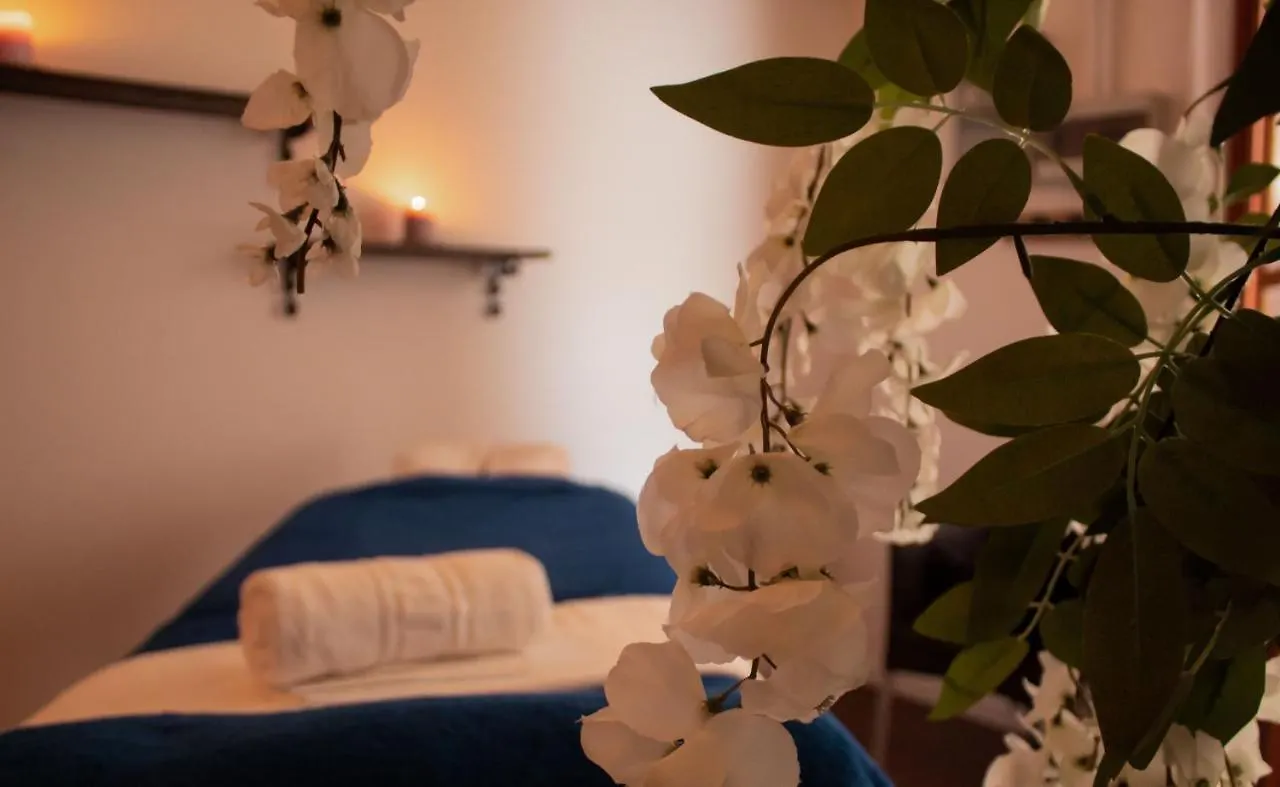 Bungalows Parque Bali Con Aire Acondicionado Maspalomas  Spain